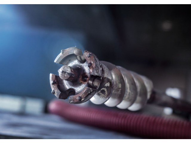 Prebojni sveder Bosch PRO SDS max-9 Break Through, Dimenzije: 55x850x1.000mm, 1618596458